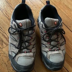 Merrell Hiking Shoes